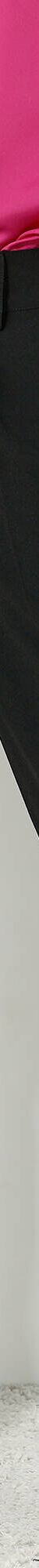 Pantalon 7/8ème fuselé fluide (noir) Pantalon 7/8ème fuselé fluide (noir)